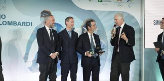 Olimpiadi e Paralimpiadi, la festa in Regione