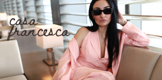 casa francesca: il nuovo salotto televisivo che unisce estetica, investimenti e vita reale Ph. Carlo Campi