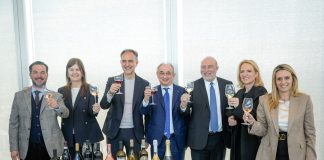 Vinitaly, presentato padiglione Lombardia