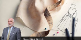 Francesco Casile: equilibrio tra tradizione e innovazione nel Made in Italy Francesco Casile equilibrio tra tradizione e innovazione nel Made in Italy