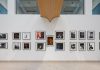 Il ritmo dell’occhio, mostra su Don Bronstein in Triennale