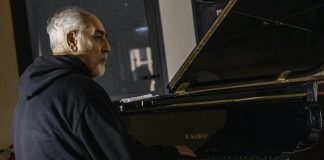 Concerto per la libertà – 25 aprile e dintorni, sabato 18 Camera del lavoro