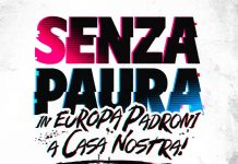 Immigrazione e sicurezza, manifestazione Lega sabato 18 in Piazza Duomo