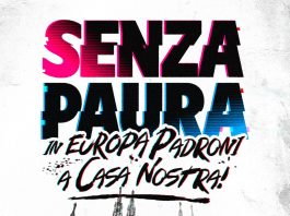 Immigrazione e sicurezza, manifestazione Lega sabato 18 in Piazza Duomo