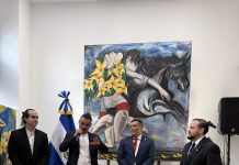 Nicolás Realegeño : A Milano la maturità di un artista multidisciplinare