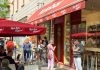 A Milano il primo fast food per diabetici