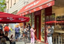 A Milano il primo fast food per diabetici