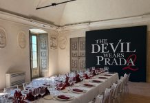 Milano Design Week, It’s a Matter of Taste per Garofalo e Disney