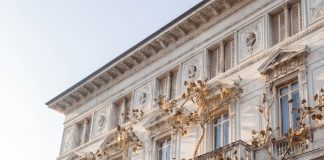 Barone Italia inaugura il nuovo spazio all’interno del MetroQuality Atelier
