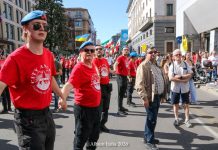 25 Aprile e la Riflessione sulla Liberazione Il 25 aprile, giorno emblematico per la Liberazione d'Italia, rappresenta un momento di riflessione e celebrazione che unisce idealmente il paese sotto il segno della libertà e della democrazia.