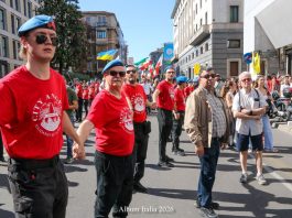 Il 25 aprile, giorno emblematico per la Liberazione d'Italia, rappresenta un momento di riflessione e celebrazione che unisce idealmente il paese sotto il segno della libertà e della democrazia.