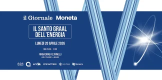 Il Santo Graal dell’Energia, lunedì 20 Fondazione Feltrinelli