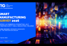 Smart Manufacturing, Industrial AI e Cybersecurity al centro della nuova Thinking Factory
