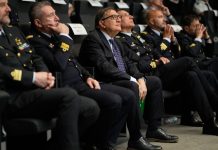 Sicurezza aerea, l’Aeronautica Militare incontra gli studenti
