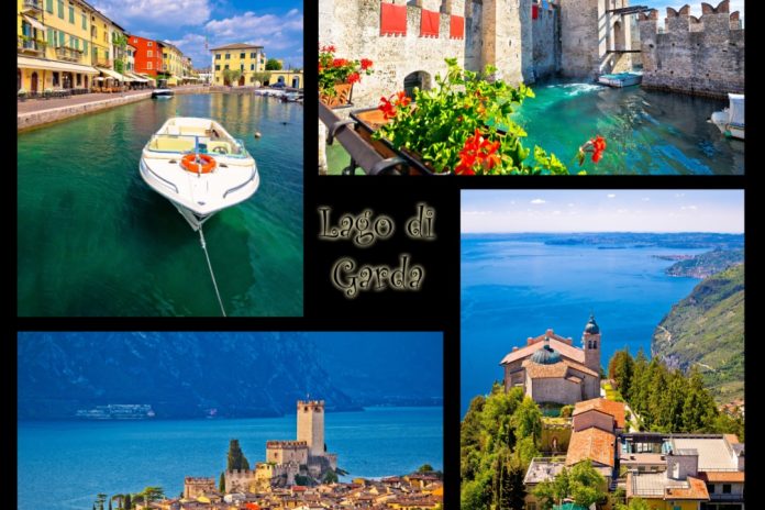 Lago-di-Garda-collage