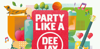 Party Like a Deejay 2026, i primi annunci