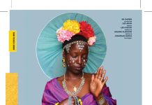 Iri Di in concerto allo Spazio Teatro No’hma