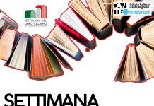 Settimana del Libro Italiano a Innsbruck, grande successo per la VI edizione
