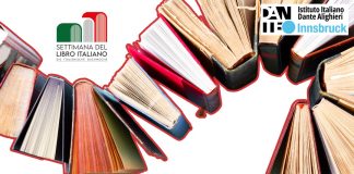 Settimana del Libro Italiano a Innsbruck, grande successo per la VI edizione