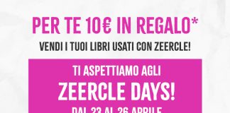 Mondadori Store: nelle librerie del network raccolti oltre 200 mila libri usati