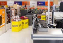 Open Day al Cash & Carry Logista di Settala venerdì 17