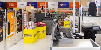 Open Day al Cash & Carry Logista di Settala venerdì 17