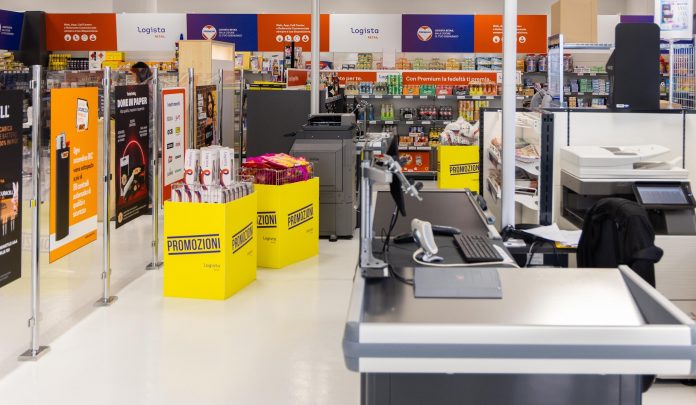 Logista-Cash&Carry
