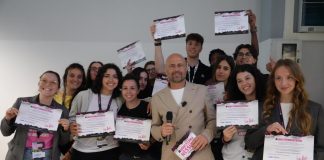 #NonCiFermaNessuno, Luca Abete fa tappa all’Università Insubria