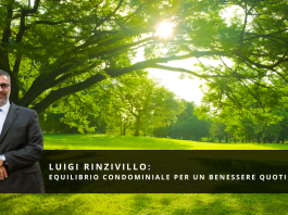 Equilibrio condominiale per un benessere quotidiano Equilibrio condominiale per un benessere quotidiano
