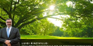 Equilibrio condominiale per un benessere quotidiano Equilibrio condominiale per un benessere quotidiano