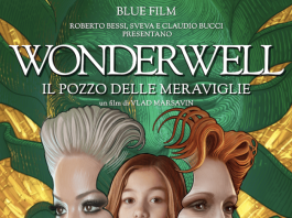 L’ultimo capitolo della Leggenda: “WONDERWELL” arriva in Italia