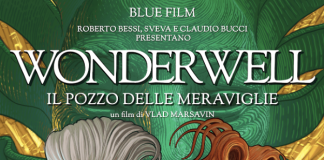 L’ultimo capitolo della Leggenda: “WONDERWELL” arriva in Italia L’ultimo capitolo della Leggenda: “WONDERWELL” arriva in Italia