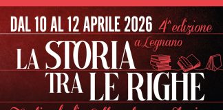 A Legnano il Festival della letteratura storica