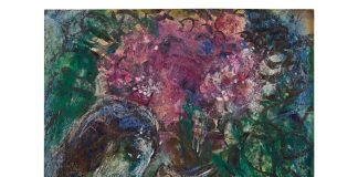 Chagall, Guttuso e Ligabue nell’Asta di Pandolfini del 13 maggio