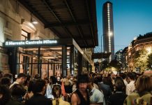 Seoul arriva a Milano: il Festival Coreano di Mercato Centrale