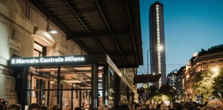 Seoul arriva a Milano: il Festival Coreano di Mercato Centrale