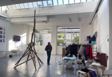 Design Week: Turro Design District TurroDesignDistrict