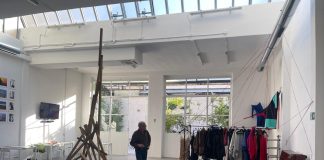 Design Week: Turro Design District TurroDesignDistrict