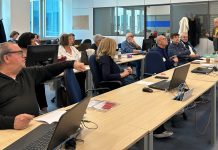 Divario digitale anziani, apre sportello FNP Cisl