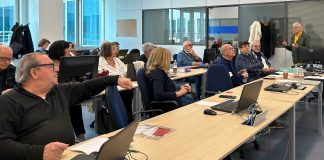 Divario digitale anziani, apre sportello FNP Cisl