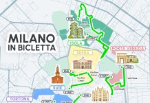 Mobilità, percorsi alternativi ciclabili a cura di Legambiente e Lime