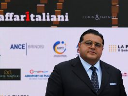 Affaritaliani, Antelmi al 100%