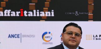 Affaritaliani, Antelmi al 100%