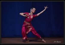 Teatro-danza dall’India al Pacta Salone mercoledì 29