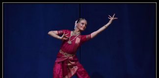 Teatro-danza dall’India al Pacta Salone mercoledì 29