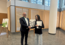 Diana Stanga, mostra a Palazzo Lombardia