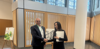 Diana Stanga, mostra a Palazzo Lombardia