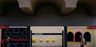 Fuorisalone, Accademia IUAD presenta Metropac