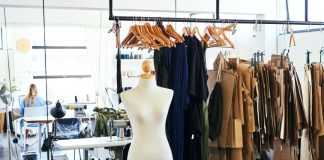 Moda, bando Next Fashion, 12 milioni da Regione