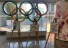 Riparti-Amo Basket, la mostra per i 100 anni della Nazionale